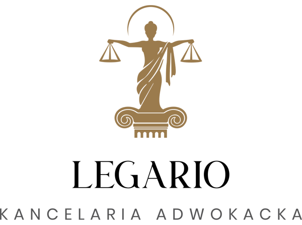 Legario Kancelaria Adwokacka Julita Ochapska